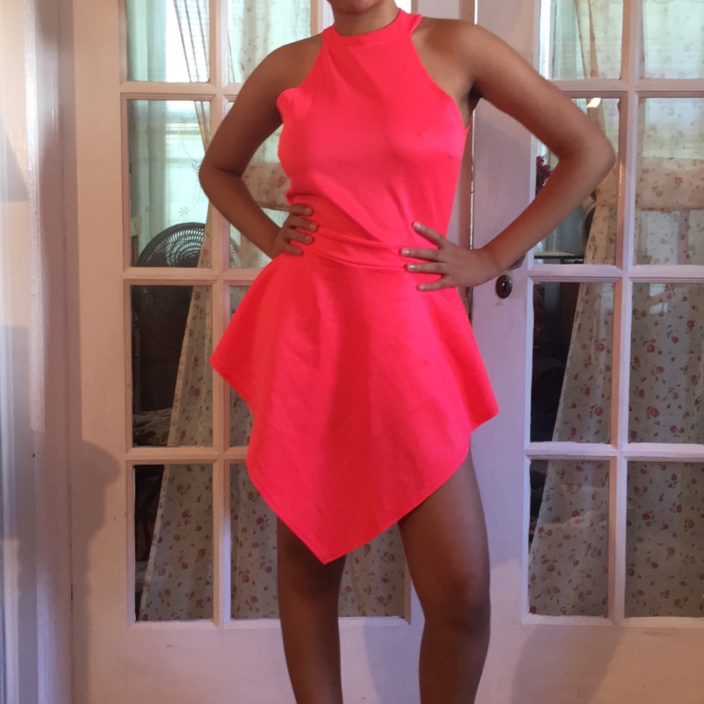 Club romper/dress